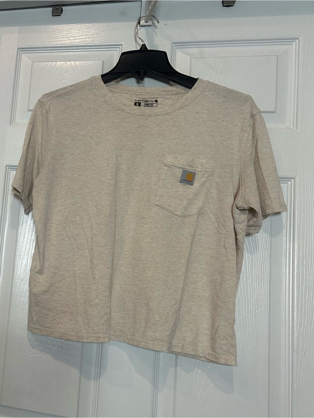 Carhartt loose fit t-shirt
